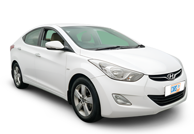 Hyundai New Elantra-img